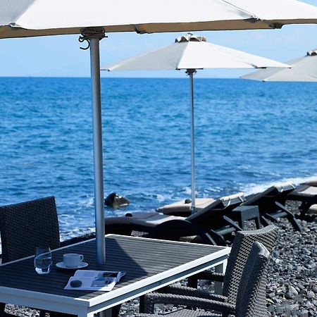 Aurora Luxury Suites Imerovigli  Exterior foto