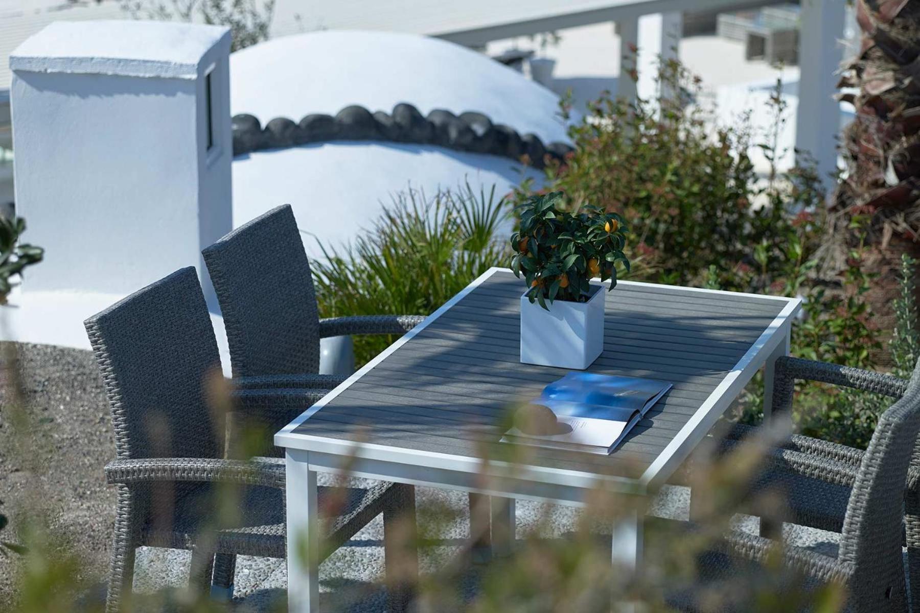 Aurora Luxury Suites Imerovigli  Exterior foto