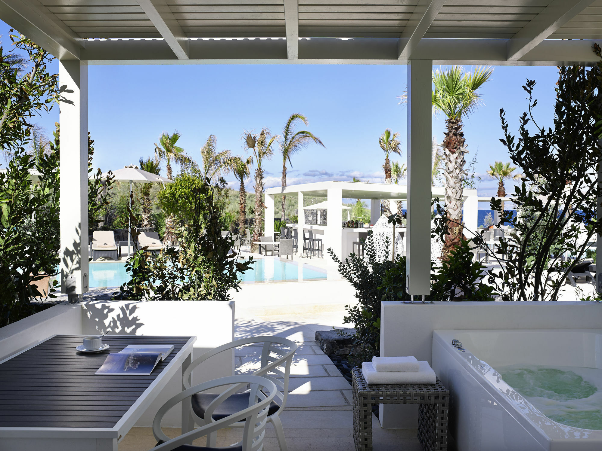 Aurora Luxury Suites Imerovigli  Exterior foto